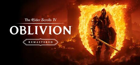 上古卷轴4:湮没重制版 The Elder Scrolls IV: Oblivion Remastered 上古卷轴4:湮没重制版 The Elder Scrolls IV: Oblivion Remastered修改器封面图