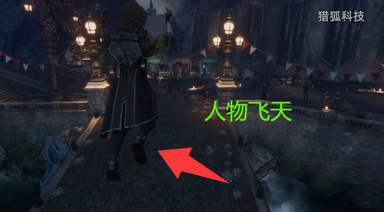 光与影:33号远征队 Clair Obscur: Expedition 33游戏截图 光与影:33号远征队 Clair Obscur: Expedition 33游戏截图 2