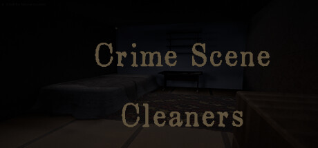 CrimeSceneCleaners|特殊清掃