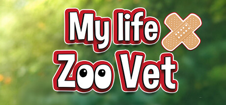 Meine Tierarztpraxis - Im Zoo (My Life: Zoo Vet)