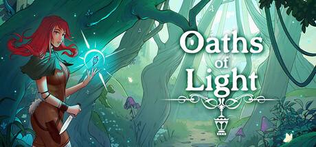 Oaths of Light - Chapter I