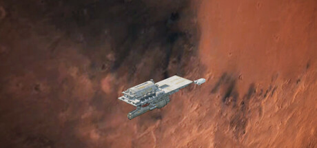 Delos: Space Traffic Control