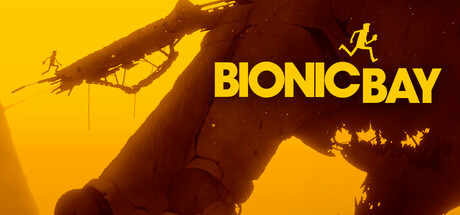 Bionic Bay: 换影循迹