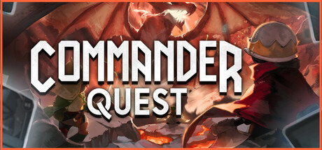 牌兵布阵 (Commander Quest)